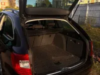 Gebraucht Skoda Superb 140 PS (102 kW) 2015 Schwarz Kombi