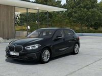 gebraucht BMW 116 i UPE 34.709€ Angebotspreis bis zum 15.02.24