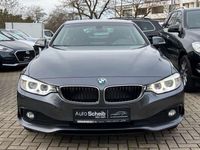 gebraucht BMW 420 d Coupe SAG*Shadow*Bi-Xenon*Navi-Prof*Leder*