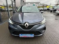 gebraucht Renault Clio V 1.0Tce Zen*NAVI*LED*5TRG*PDC*SITZGZG