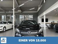 gebraucht Mercedes A45 AMG 4Matic Night-Paket LED Pano. Sport-AGA