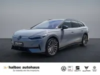 Nowe VW ID.7 Pro 210 kW (286 KM) 2026 Szary Kombi