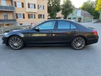 Gebraucht Mercedes S500 AMG 455 PS (334 kW) 2014 Schwarz Limousine
