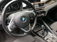 gebraucht BMW X1 X1sDrive18i Aut. Advantage