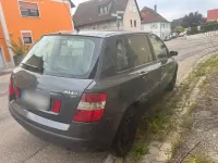 Gebraucht Fiat Stilo 103 PS (75 kW) 2003 Kleinwagen