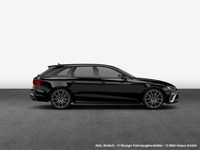 Gebraucht Audi A4 S-Line 150 PS (110 kW) 2023 Mythosschwarz metallic Kombi
