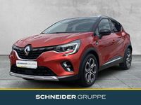 Gebraucht Renault Captur Intens 158 PS (116 kW) 2020 SUV