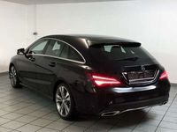 gebraucht Mercedes CLA180 CLA 180Automatik LED