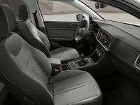 Neu Seat Ateca 116 PS (85 kW) 2026 Schwarz SUV