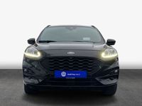 gebraucht Ford Kuga 2.5 Duratec PHEV ST-LINE X*LED*Navi