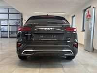 Neu Kia XCeed Vision 150 PS (110 kW) 2026 Zilinaschwarz SUV