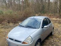 Gebraucht Ford Ka 69 PS (50 kW) 2004 Kleinwagen