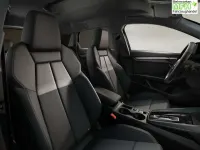 Neu Audi A3 150 PS (110 kW) 2026 Mythosschwarz metallic SUV