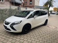 gebraucht Opel Zafira Tourer C Business Edition