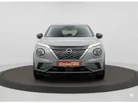 Neu Nissan Juke 143 PS (105 kW) 2025 Pearlgrey SUV