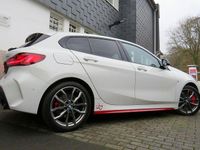 Gebraucht BMW 128 Performance 265 PS (194 kW) 2023 Weiß Limousine