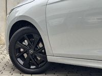 Gebraucht Opel Corsa 101 PS (74 kW) 2024 Silber Kleinwagen