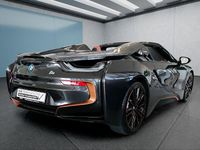 Gebraucht BMW i8 374 PS (275 kW) 2020 Grau Cabrio