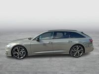 Gebraucht Audi A6 S-Line 286 PS (210 kW) 2024 Chronosgrau metallic Kombi