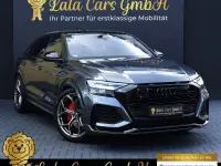 Gebraucht Audi RS Q8 Sport 600 PS (441 kW) 2021 Daytonagrau SUV