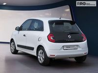 gebraucht Renault Twingo SCe 65 Life R&GO-Klima-Paket