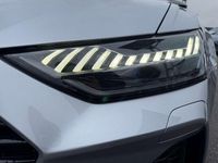 Gebraucht Audi RS6 Ambiente 721 PS (530 kW) 2025 Silber Kombi