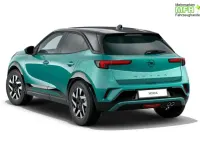 Neu Opel Mokka Edition 136 PS (100 kW) 2026 Tropikal grün SUV