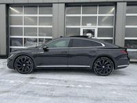 Gebraucht VW Arteon R-line 190 PS (139 kW) 2020 Mangangrau metallic Limousine