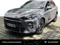 Gebraucht Cupra Terramar 204 PS (150 kW) 2026 Graphene grau SUV