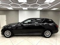 Gebraucht Mercedes 200 160 PS (117 kW) 2020 Schwarz Kleinwagen