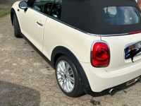 gebraucht Mini Cooper Cabriolet 