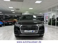 Gebraucht Audi Q5 Sport 190 PS (139 kW) 2019 Schwarz SUV