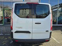 gebraucht Ford Transit Custom Transit Custom310 L1H2 PKW VA Basis