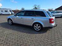 Second-hand Audi A4 105 CP (77 kW) 2003 Break