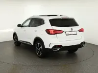 Gebraucht MG HS Luxury 162 PS (119 kW) 2024 Weiß SUV