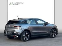 Gebraucht Renault Mégane 96 kW (131 PS) 2022 Grau Limousine