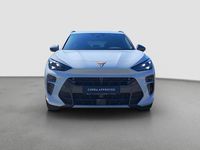 Second-hand Cupra Terramar 150 CP (110 kW) 2025 Alb SUV