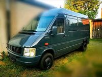 Gebraucht VW T4 2000 Grau Van