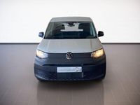 Neu VW Caddy Maxi 102 PS (75 kW) 2025 Candyweiß Van / Kleinbus