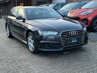 gebraucht Audi A6 Avant 3.0 TDI clean diesel quattro