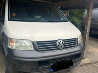 Gebraucht VW Golf Plus 86 PS (63 kW) 2005 Van / Kleinbus