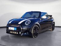 Gebraucht Mini Cooper S Cabriolet Classic 178 PS (130 kW) 2024 Schwarz Cabrio