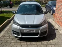 Brugt Aixam City 2022 Grå Hatchback