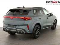 Neu Cupra Terramar Limited Edition 265 PS (194 kW) 2025 Enceladus grau matt SUV