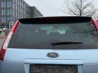 Second-hand Ford Focus 115 CP (84 kW) 2004 Andere farben Break
