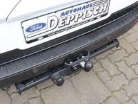 Gebraucht Ford Tourneo Custom Active 150 PS (110 kW) 2024 Weiss Van