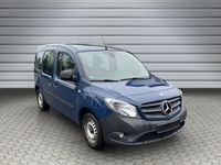 gebraucht Mercedes Citan 109 CDI lang