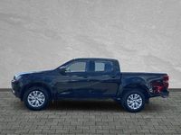 Neu Isuzu D-Max 163 PS (119 kW) 2025 Onyx black Limousine