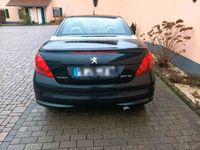 gebraucht Peugeot 207 CC 