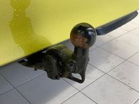 Gebraucht VW ID. Buzz Pro 150 kW (204 PS) 2023 Limonengelb metallic Van / Kleinbus